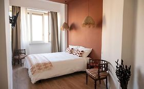 Appartamento Boho Chic