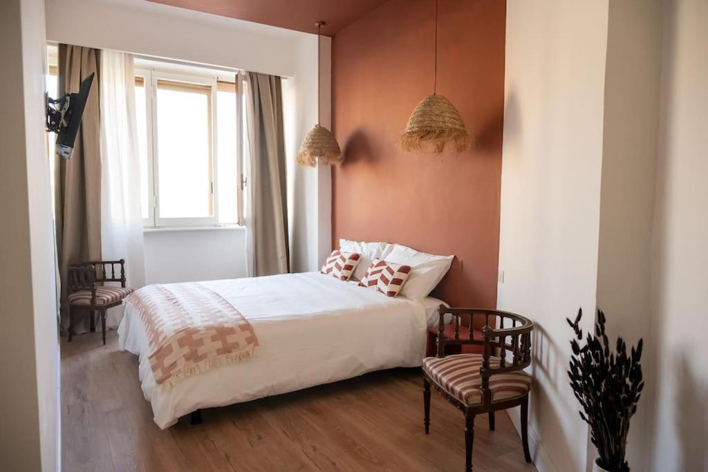 Appartamento Boho Chic Florence Exterior photo