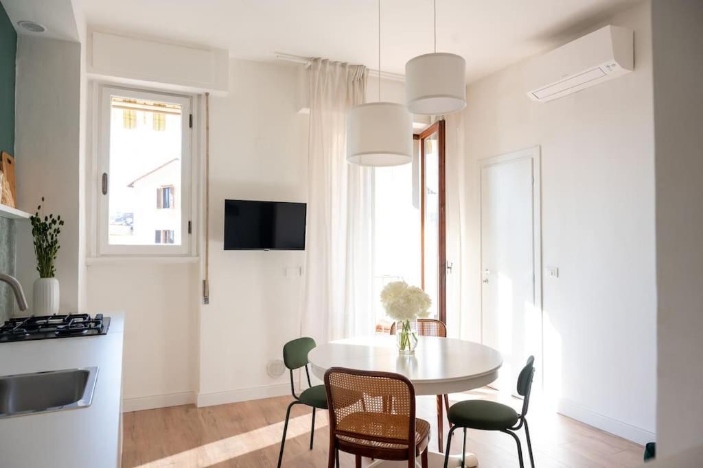 Appartamento Boho Chic Florence Exterior photo