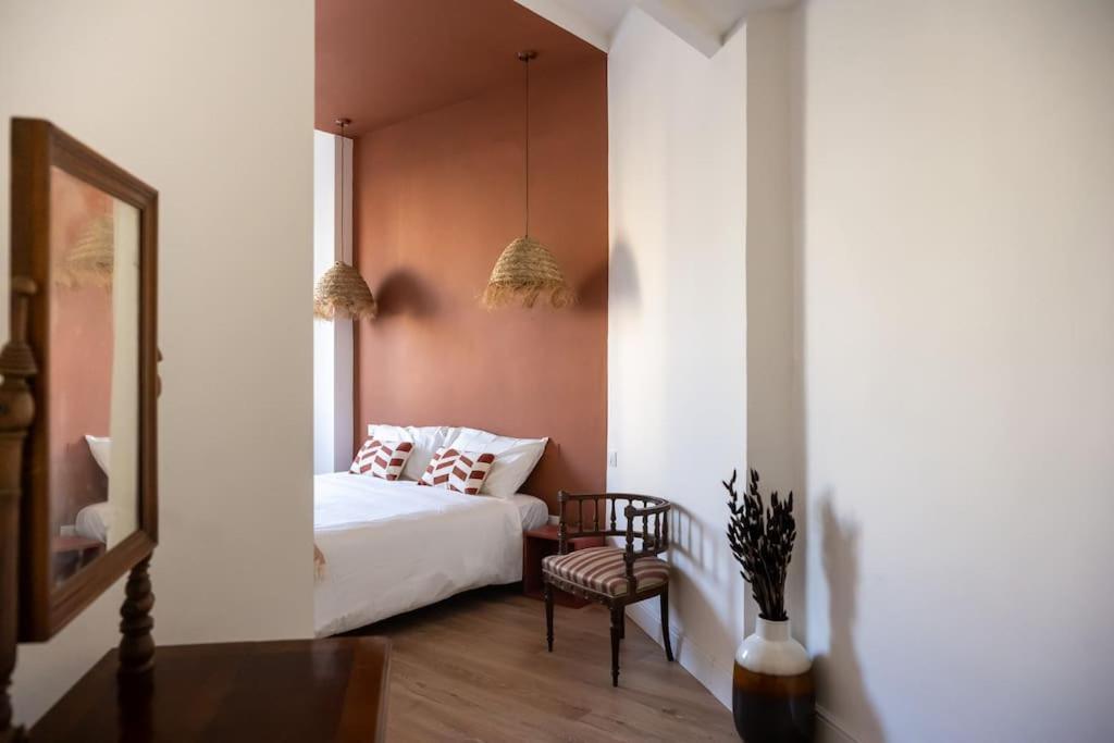 Appartamento Boho Chic Florence Exterior photo